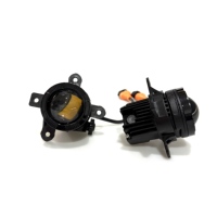 Vente en gros de feux antibrouillard LED jaunes/blancs 3000K/6000K QCFL97 pour Haval Dago Upgrade