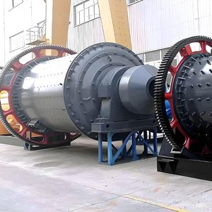 500tph उच्च ऊर्जा की बचत यिंगके मिट्टी गोलाकार मिल ग्राइंडर मिनी सूखी गेंद मिल एक मोटर इंजन कैल्शियम कार्बोनेट पाउडर के लिए - Product Image 3