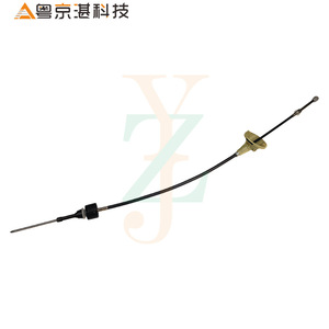 Cable de cambio UCV500070 para Land Rover Range Rover Sport 2006 2013, pieza de repuesto para transmisión - Product Image 1