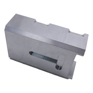 Servicio de Mecanizado CNC, Fresado de Aluminio, Piezas de Acero Inoxidable, Servicio de Mecanizado CNC Personalizado - Product Image 4