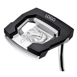 OEM ODM destrorso da Golf da uomo in ghisa morbida mazza da Golf con attraente testa di Putter - Product Image 6