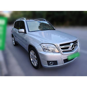 Guazi <span class=keywords><strong>Prix</strong></span> de gros Mercedes-Benz <span class=keywords><strong>Classe</strong></span> GLK Essence 3.0 SUV Voiture d'<span class=keywords><strong>occasion</strong></span> 4WD 5 sièges - Product Image 3