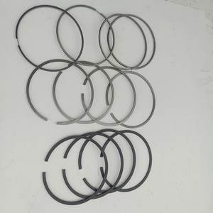 Anillos de Pistón para Montacargas Doosan D30SE, Repuestos de Recambio para Cilindro Yanmar 4TNV98, Nuevos - Product Image 3