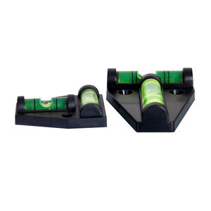 Instrument de mesure de niveau à bulle mécanique à 3 voies YJ-MLT-Mini T Type - Product Image 4