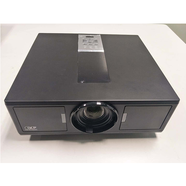 High Visibility Light Short Throw Holographic Projector High Visibility Projector Device Factory Direct