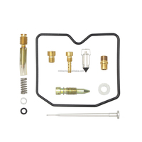 Kit de Reparación de Carburador para Kawasaki KLR650 Kl650 Klx650 Kl Klx Klr 650 1987-2007, Accesorios para Motocicleta