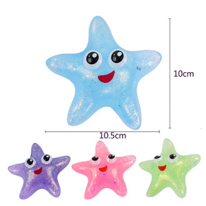 Juguete Sensorial Antiestrés de Gorila Blandito y Aprietable, de Maltosa de Rebote Lento, con Forma de Plátano, para Alivio del Estrés y Ventilación, Venta al por Mayor, Juguete Fidget - Product Image 5