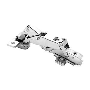 AODELI Factory Special Angle 165 <strong>Degree</strong> Auto <strong>Hinges</strong> Stainless Steel Hydraulic 3D Kitchen Cabinet <strong>Hinges</strong> - Product Image 4