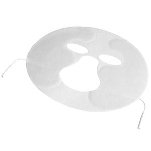 Cuscinetti per elettrodi a scatto adesivi in idrogel portatile per il viso medico fisioterapico massaggiatore prodotto Konmed KM816 - Product Image 3