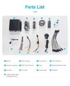 Alarma Multifunción para Coche, Dispositivo de Alerta para Conductor, Alarma Antifatiga, Sistema de Seguridad para Coche - Product Image 6