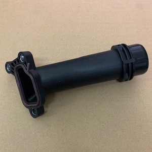 Accesorio de Tubería de Plástico BMW 11127810707 para X1 X5 X6 Serie 1 Serie 3 Serie 5 F10 F12 Uso Automotriz - Product Image 1