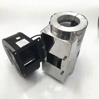Cubierta Protectora de Acero Inoxidable, Protector Multiusos para Extrusora