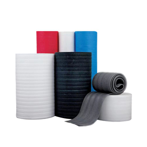 FLY-105 Línea automática de extrusión de láminas de espuma <span class=keywords><strong>EPE</strong></span> | Máquina para hacer algodón perlado de alto rendimiento | Equipo de producción de láminas de espuma PE - Product Image 6