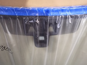 <span class=keywords><strong>Parabrezza</strong></span> Anteriore di Ricambio per <span class=keywords><strong>Jaguar</strong></span> F-PACE - Product Image 4