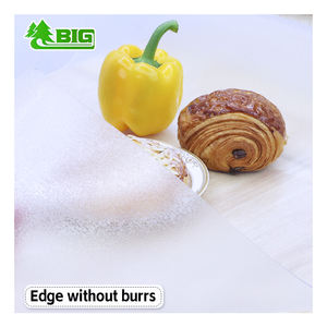 Скатерть из матового прозрачного ПВХ Boligao, водонепроницаемая, маслостойкая, прямоугольная, для кухни, набор с подставками под тарелки - Product Image 5