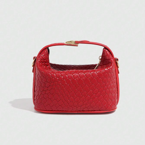 女包女士单肩包女包批发设计师手提袋时尚女童日用休闲包 - Product Image 2