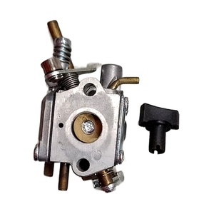 Carburatore per Motore compatibile con Pnbc370 Rif. 930178 - Product Image 1