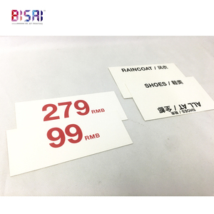 Panneaux publicitaires en carton personnalisés en gros de Chine Ouvrir des biens immobiliers à vendre signe - Product Image 6