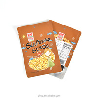 Sachet Doypack en plastique à fermeture éclair refermable, résistant à l'humidité, personnalisé pour accessoires informatiques et écouteurs