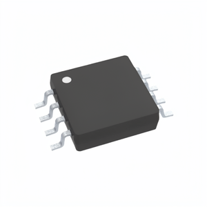 Composants électroniques Chip 8 TSSOP, 8 MSOP TSV912AIDGKR : Achetez en ligne, service complet et original - Product Image 1
