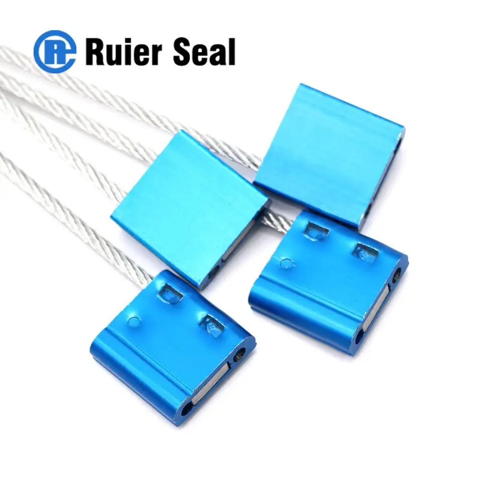 REC108 outdoor cable seal hex cable container seals