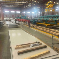 Plaque en acier inoxydable SS 409 410 410S pour les projets d'infrastructure en Asie du Sud-Est