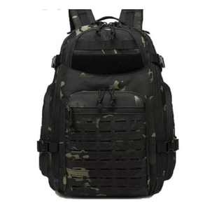 DF40L <b>40L</b> 3D outdoor sports working camouflage molle <b>backpacks</b> - Product Image 4