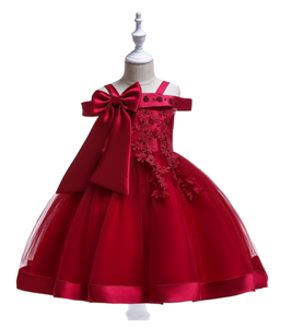Vendita calda merletto di compleanno ragazze <span class=keywords><strong>abiti</strong></span> da sera <span class=keywords><strong>per</strong></span> cena <span class=keywords><strong>abiti</strong></span> da ragazze di <span class=keywords><strong>fiori</strong></span> nuovi <span class=keywords><strong>abiti</strong></span> <span class=keywords><strong>eleganti</strong></span> di pizzo <span class=keywords><strong>per</strong></span> bambini - Product Image 3