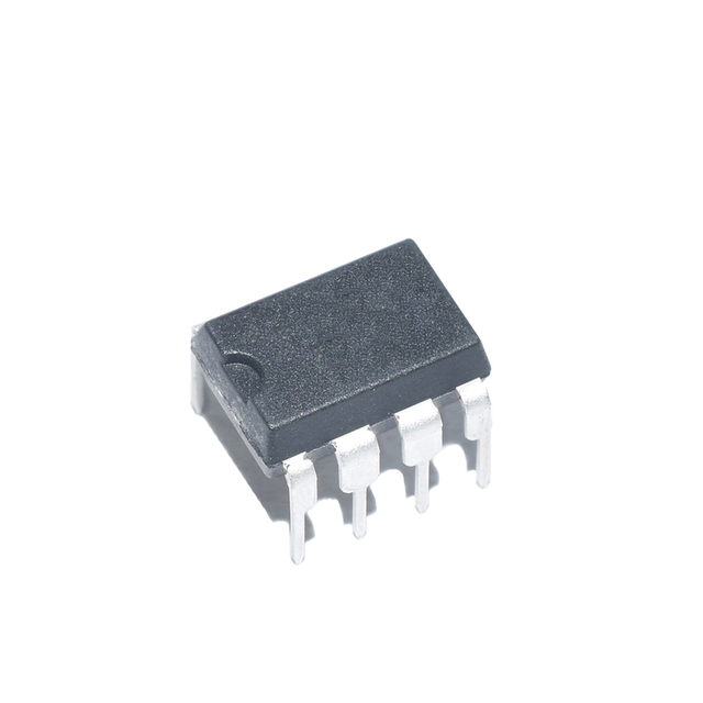 DIP-8 Dual Operational Amplifier - Op Amp IC LM358SN LM358S LM358