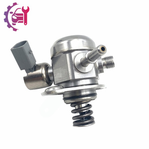 Alta Pressão Combustível Mecânica Bomba 94611031561 para Porsche Cayenne Panamera Macan - Product Image 2