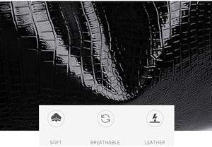 กระเป๋าถือสะพายไหล่ผู้หญิงลายลูกกวาด หนัง PU แฟชั่น สายเดี่ยว กันน้ำ สำหรับเดินทาง - Product Image 5