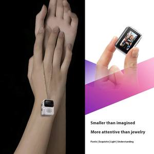 Mini Cámara Portátil con Pantalla de 0.96 Pulgadas, Cámara Deportiva 1080P para Interiores y Exteriores, Microcámara para Niños, Videocámara - Product Image 5