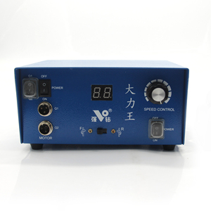 90000RPM laboratorio odontoiatrico Micro motore maratona Nails forniture salone Gel smalto micromotore manipolo 107 - Product Image 5