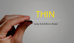 Thời trang!! Tùy chỉnh RFID giấy vé cho xe buýt/tàu điện ngầm/Train/Zoo vé thẻ giao thông vận tải dùng một lần NFC/RFID vé thẻ - Product Image 4