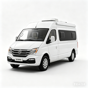 Remolque de Camping Changan Jingfeng en Venta, Cámara, Eléctrico, Cuero, Turbo, Multifunción Oscuro, Techo Solar Automático, Xenón, 4x4 - Product Image 1