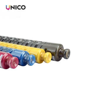 Cartucho de Tóner Compatible con UNICO, Fabricante Original, IMC300 para Fotocopiadora Ricoh Toner IM C300/400 - Product Image 3
