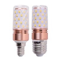 Ampoule LED à économie d'énergie pour la maison, prix bas, 5W 7W, ampoule LED en forme de bougie pour lampe suspendue, lustre