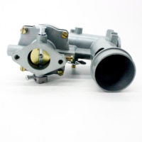 Pour carburateur Briggs & Stratton 392587 pour petits moteurs de remplacement pour BS 392587 391065 391074 391992 394745 252416 251412