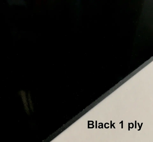 Protector de Golpeador de <span class=keywords><strong>Guitarra</strong></span> TL Vintage de 1 Capa, Negro, 5 Orificios, para <span class=keywords><strong>Guitarra</strong></span> Eléctrica Estándar TL de Fabricación Americana y <span class=keywords><strong>Mexicana</strong></span> - Product Image 6