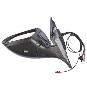 Specchietto Retrovisore Sinistro Lucido per Classe C W205 A2058109701 2058109701 - Product Image 4