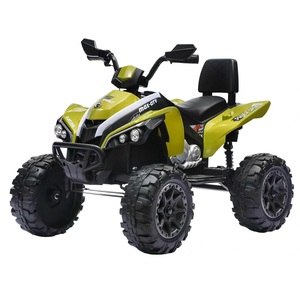 Voiture électrique tout-terrain pour <span class=keywords><strong>enfants</strong></span>, type buggy, avec fonction éducative précoce, pour des aventures hors route. - Product Image 4