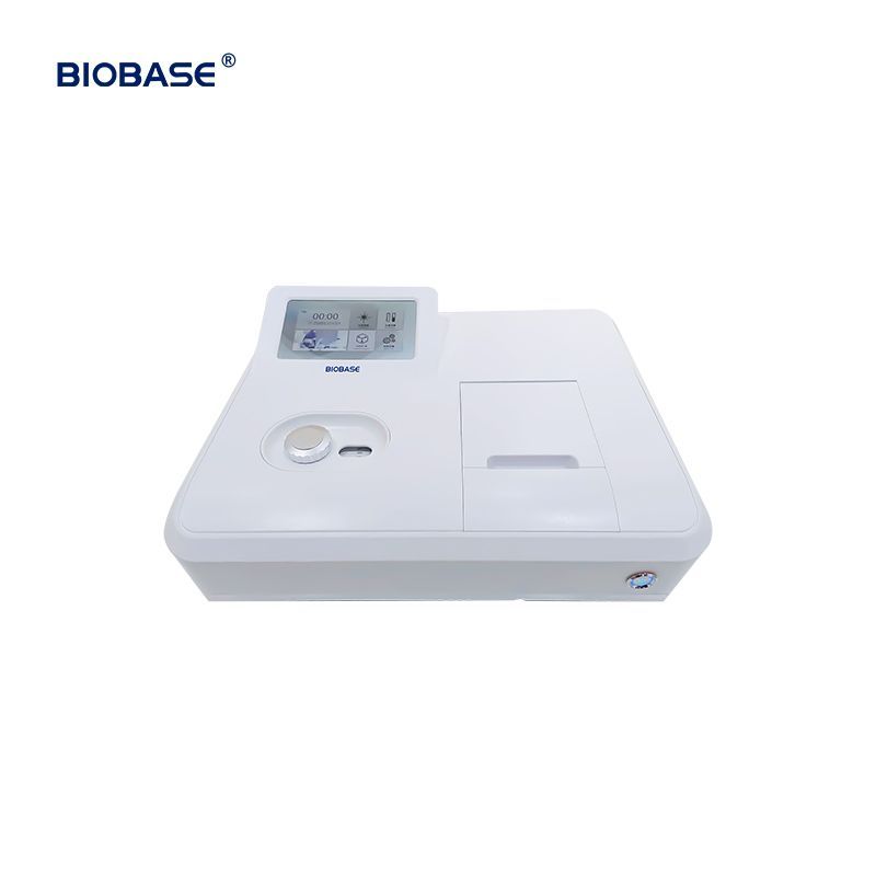 UV VIS Spectrometer UV 1100 with