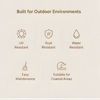 Sofá Cama de Ratán para Jardín, Tumbona de Mimbre para Patio, Tumbona de Playa de Ratán y Aluminio para Exteriores