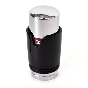 Vanne thermostatique <span class=keywords><strong>de</strong></span> <span class=keywords><strong>radiateur</strong></span> noire en gros avec EN215 - Product Image 2