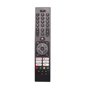 ES-RM164-1 phổ Chất lượng cao Nhà Máy Giá thông minh TV điều khiển từ xa cho HDTV thông minh TV điều khiển từ xa kiểm soát - Product Image 1