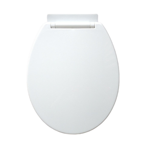 JT22 europeo PP suave hacia abajo lentamente <span class=keywords><strong>redondo</strong></span> <span class=keywords><strong>asiento</strong></span> del inodoro - Product Image 1