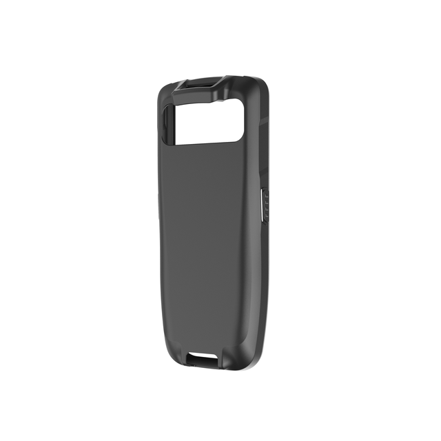 CT48 Linux-Based Barcode Scanner PDA with 4-inch Touch Screen and 64GB Memory