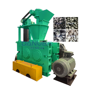 High-Pressure Iron <b>Powder</b> Pelletizing Machine Briquetting Machine High-Strength Anthracite <b>Powder</b> Grinding <b>Powder</b> - Product Image 1