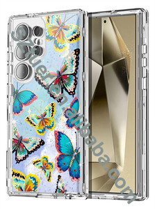 Para Samsung <span class=keywords><strong>Galaxy</strong></span> S25 Ultra Case Diseños más nuevos Defender Case para Samsung <span class=keywords><strong>Galaxy</strong></span> S25 S25 Plus - Product Image 5