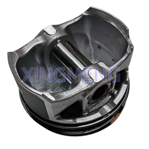 <span class=keywords><strong>Suku</strong></span> Cadang Mobil Mg ลูกสูบ perakitan mesin ลูกสูบลูกสูบ OE12667057 สําหรับ SAIC MGGS MGRX5 ROEWE RX5 - Product Image 3